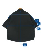 UNITED TOKYO（ユナイテッドトウキョウ）Tシャツ・カットソー 黒 サイズ:2(M位) メンズ/2200640331078