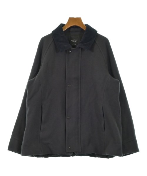 UNITED TOKYO(ユナイテッドトウキョウ)その他 グレー サイズ:2(M位)/2200649892020