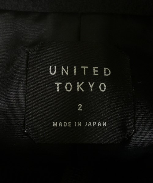 UNITED TOKYO（ユナイテッドトウキョウ）その他 グレー サイズ:2(M位) メンズ/2200649892020