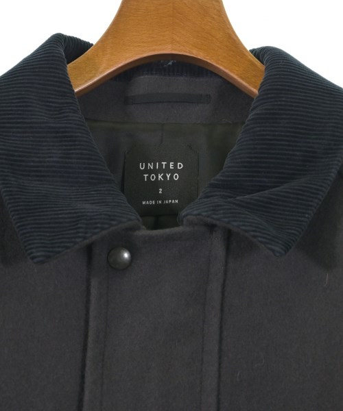 UNITED TOKYO（ユナイテッドトウキョウ）その他 グレー サイズ:2(M位) メンズ/2200649892020