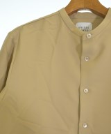 UNITED TOKYO（ユナイテッドトウキョウ）カジュアルシャツ ベージュ サイズ:3(L位) メンズ/2200650177079