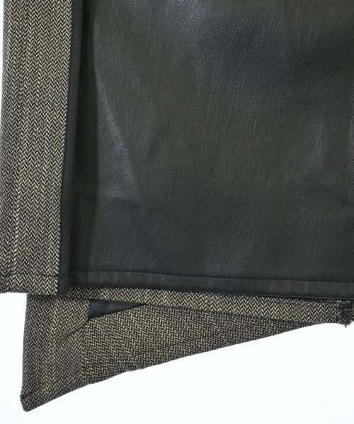 UNITED TOKYO（ユナイテッドトウキョウ）ロング・マキシ丈スカート 茶 サイズ:1(S位) レディース/2200650199019