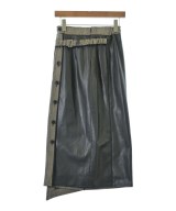 UNITED TOKYO（ユナイテッドトウキョウ）ロング・マキシ丈スカート 茶 サイズ:1(S位) レディース/2200650199019