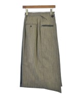 UNITED TOKYO（ユナイテッドトウキョウ）ロング・マキシ丈スカート 茶 サイズ:1(S位) レディース/2200650199019