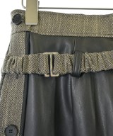 UNITED TOKYO（ユナイテッドトウキョウ）ロング・マキシ丈スカート 茶 サイズ:1(S位) レディース/2200650199019