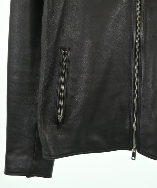 UNITED TOKYO（ユナイテッドトウキョウ）ライダース 黒 サイズ:2(M位) メンズ/2200650795013