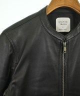 UNITED TOKYO（ユナイテッドトウキョウ）ライダース 黒 サイズ:2(M位) メンズ/2200650795013