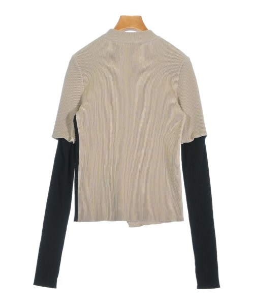 UNITED TOKYO（ユナイテッドトウキョウ）ニット・セーター ベージュ サイズ:F レディース/2200635941039