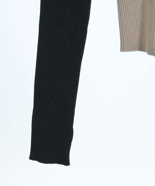 UNITED TOKYO（ユナイテッドトウキョウ）ニット・セーター ベージュ サイズ:F レディース/2200635941039