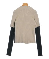 UNITED TOKYO（ユナイテッドトウキョウ）ニット・セーター ベージュ サイズ:F レディース/2200635941039