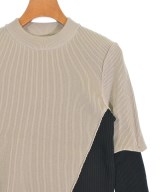 UNITED TOKYO（ユナイテッドトウキョウ）ニット・セーター ベージュ サイズ:F レディース/2200635941039