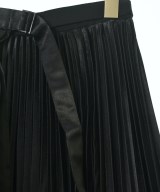 UNITED TOKYO（ユナイテッドトウキョウ）ロング・マキシ丈スカート 黒 サイズ:1(S位) レディース/2200635941107