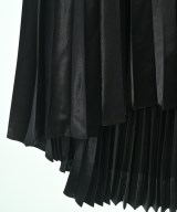 UNITED TOKYO（ユナイテッドトウキョウ）ロング・マキシ丈スカート 黒 サイズ:1(S位) レディース/2200635941107