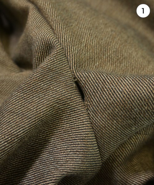 UNITED TOKYO（ユナイテッドトウキョウ）その他 茶 サイズ:-(M位) レディース/2200642871053