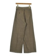 UNITED TOKYO（ユナイテッドトウキョウ）その他 茶 サイズ:-(M位) レディース/2200642871053