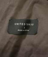 UNITED TOKYO（ユナイテッドトウキョウ）その他 茶 サイズ:-(M位) レディース/2200642871053