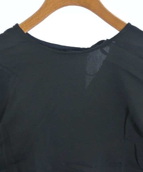 UNITED TOKYO（ユナイテッドトウキョウ）ブラウス 紺 サイズ:1(S位) レディース/2200637734066