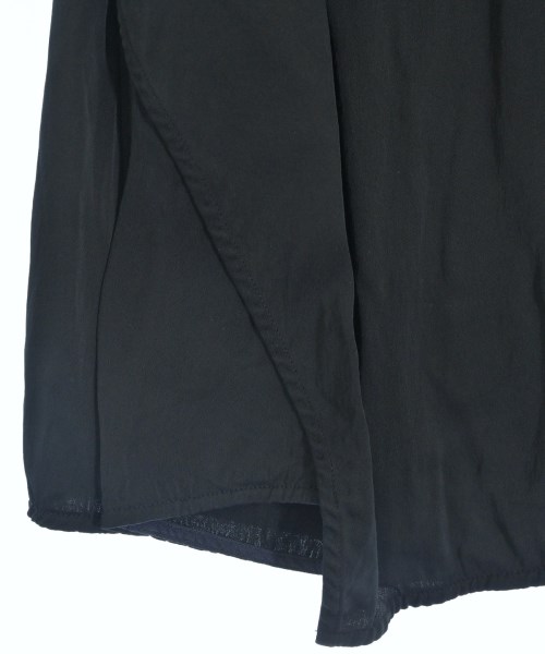 UNITED TOKYO（ユナイテッドトウキョウ）ブラウス 紺 サイズ:1(S位) レディース/2200637734066