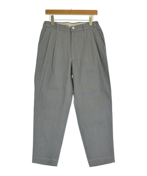 UNITED TOKYO(ユナイテッドトウキョウ)デニムパンツ グレー サイズ:2(M位)/2200642200051