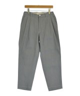 UNITED TOKYO（ユナイテッドトウキョウ）デニムパンツ グレー サイズ:2(M位) メンズ/2200642200051