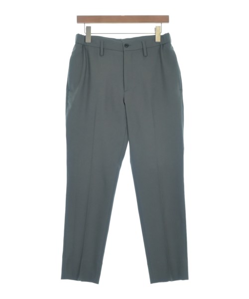 UNITED TOKYO(ユナイテッドトウキョウ)スラックス グレー サイズ:2(M位)/2200648283102