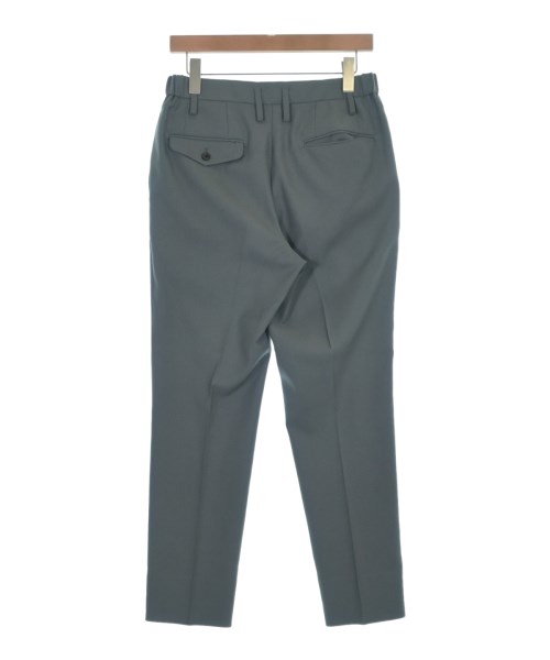 UNITED TOKYO（ユナイテッドトウキョウ）スラックス グレー サイズ:2(M位) レディース/2200648283102