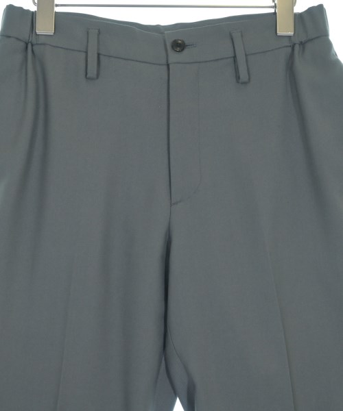 UNITED TOKYO（ユナイテッドトウキョウ）スラックス グレー サイズ:2(M位) レディース/2200648283102