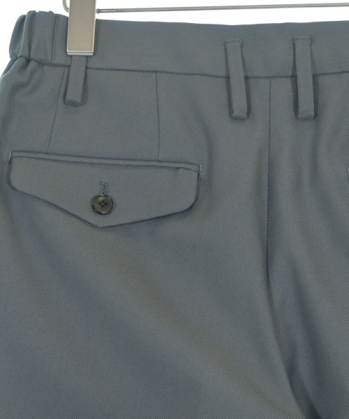 UNITED TOKYO（ユナイテッドトウキョウ）スラックス グレー サイズ:2(M位) レディース/2200648283102