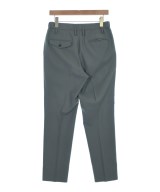 UNITED TOKYO（ユナイテッドトウキョウ）スラックス グレー サイズ:2(M位) レディース/2200648283102