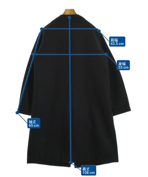 UNITED TOKYO（ユナイテッドトウキョウ）その他 黒 サイズ:3(L位) メンズ/2200651814041