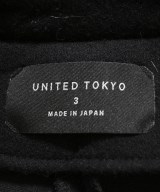 UNITED TOKYO（ユナイテッドトウキョウ）その他 黒 サイズ:3(L位) メンズ/2200651814041