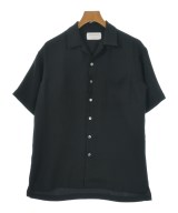 UNITED TOKYO（ユナイテッドトウキョウ）カジュアルシャツ 黒 サイズ:1(S位) メンズ/2200638895087
