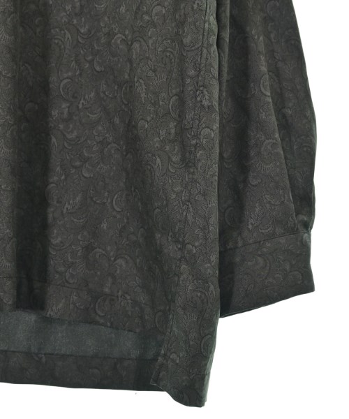 UNITED TOKYO（ユナイテッドトウキョウ）カジュアルシャツ グレー サイズ:1(S位) メンズ/2200642858177