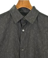 UNITED TOKYO（ユナイテッドトウキョウ）カジュアルシャツ グレー サイズ:1(S位) メンズ/2200642858177