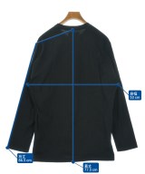 UNITED TOKYO（ユナイテッドトウキョウ）Tシャツ・カットソー 黒 サイズ:1(S位) メンズ/2200642858184