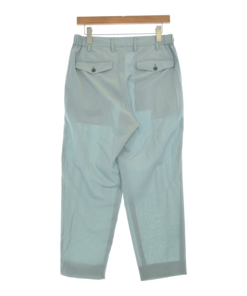 UNITED TOKYO（ユナイテッドトウキョウ）スラックス 青 サイズ:2(M位) メンズ/2200652007114