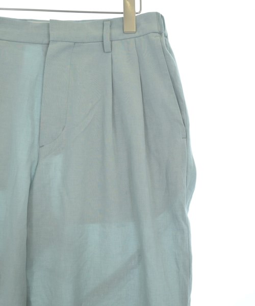 UNITED TOKYO（ユナイテッドトウキョウ）スラックス 青 サイズ:2(M位) メンズ/2200652007114