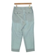 UNITED TOKYO（ユナイテッドトウキョウ）スラックス 青 サイズ:2(M位) メンズ/2200652007114