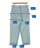 UNITED TOKYO（ユナイテッドトウキョウ）スラックス 青 サイズ:2(M位) メンズ/2200652007114