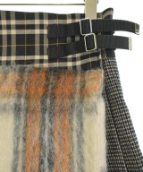 UNITED TOKYO（ユナイテッドトウキョウ）ロング・マキシ丈スカート 黒 サイズ:2(M位) レディース/2200645312058