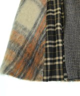 UNITED TOKYO（ユナイテッドトウキョウ）ロング・マキシ丈スカート 黒 サイズ:2(M位) レディース/2200645312058