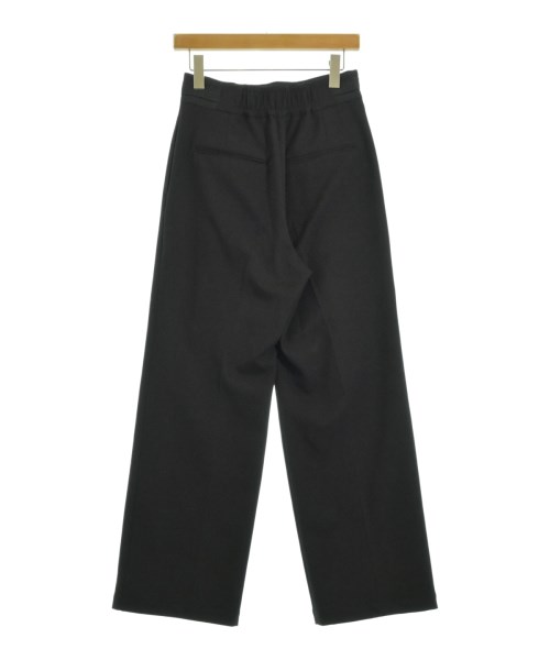 UNITED TOKYO（ユナイテッドトウキョウ）スラックス 黒 サイズ:3(L位) レディース/2200640418045