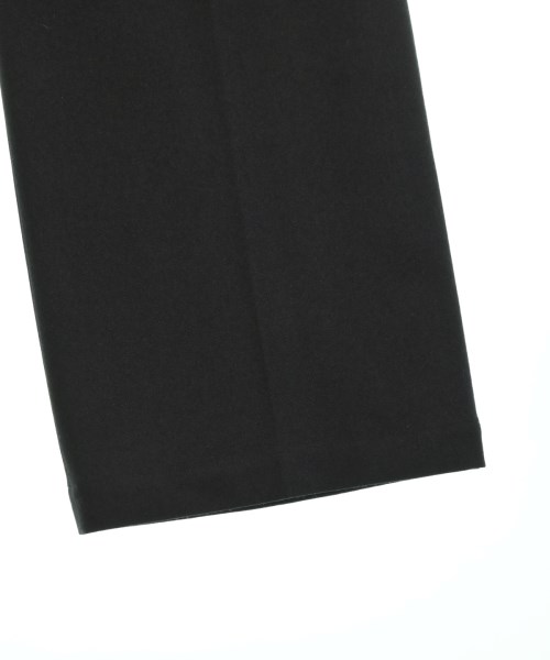 UNITED TOKYO（ユナイテッドトウキョウ）スラックス 黒 サイズ:3(L位) レディース/2200640418045