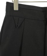 UNITED TOKYO（ユナイテッドトウキョウ）スラックス 黒 サイズ:3(L位) レディース/2200640418045