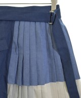 UNITED TOKYO（ユナイテッドトウキョウ）ロング・マキシ丈スカート 青 サイズ:2(M位) レディース/2200643050129