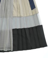 UNITED TOKYO（ユナイテッドトウキョウ）ロング・マキシ丈スカート 青 サイズ:2(M位) レディース/2200643050129