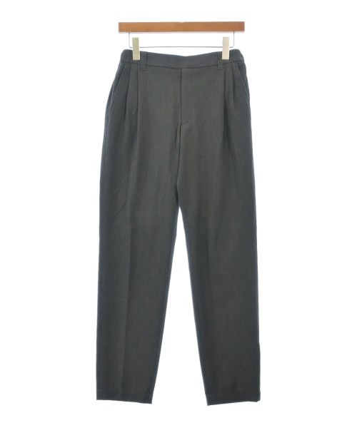 UNITED TOKYO(ユナイテッドトウキョウ)スラックス グレー サイズ:3(L位)/2200645186017