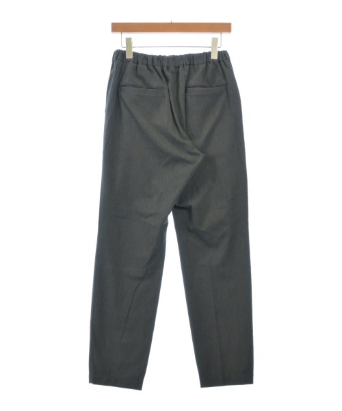 UNITED TOKYO（ユナイテッドトウキョウ）スラックス グレー サイズ:3(L位) メンズ/2200645186017