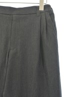 UNITED TOKYO（ユナイテッドトウキョウ）スラックス グレー サイズ:3(L位) メンズ/2200645186017