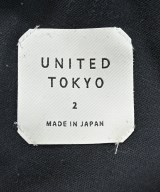 UNITED TOKYO（ユナイテッドトウキョウ）その他 紺 サイズ:2(M位) レディース/2200648434023